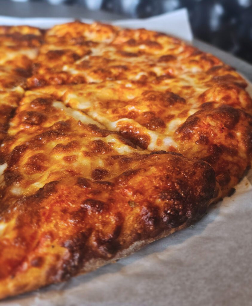 Cheese Pizza